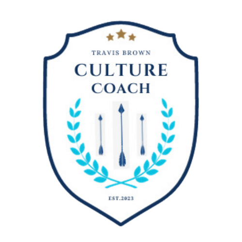 Travis Brown – Your Company Culture Coach